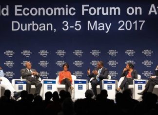 WEF : en panne de compétitivité, l’Afrique peine à s’arrimer à la 4e révolution industrielle
