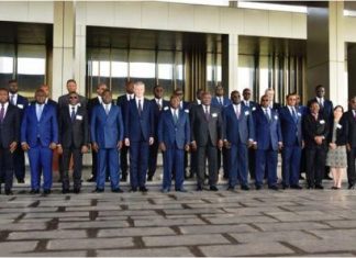 Finances publiques : Les ministres des Finances de la Zone franc planchent ce lundi à Paris sur les enjeux de leur espace monétaire