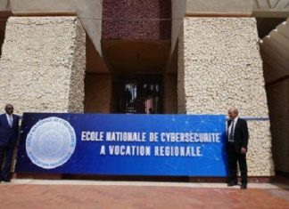 Sénégal: l’école nationale en cybersécurité à vocation régionale de Dakar a ouvert ses portes