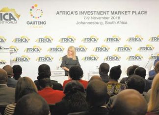 Africa Investment Forum : Le financement des infrastructures en Afrique a crû de 22 % en 2017 (Consortium pour les infrastructures en Afrique – ICA)