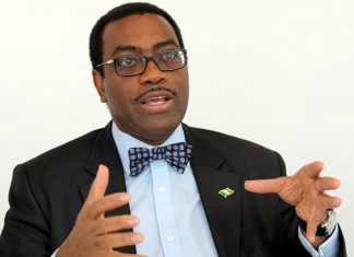 « Agir ensemble pour l’Afrique » : Les institutions financières unissent leurs forces pour mobiliser des investissements en Afrique