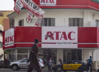 Sénégal : Poursuite du bras de fer entre Auchan et les petits commerçants