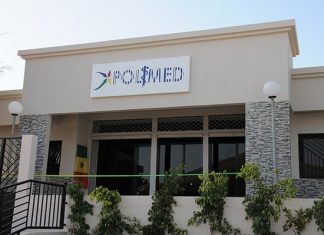 Centre Polimed Mbour : Un bel exemple de partenariat public-privé dans le domaine sanitaire