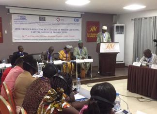 Bonne gouvernance de la pêche artisanale : Experts et représentants des organisations professionnelles de la sous-région en conclave à Dakar