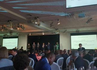 Africa Investment Forum & Awards 2018 : Etats, entreprises, banque et PDG africains primés