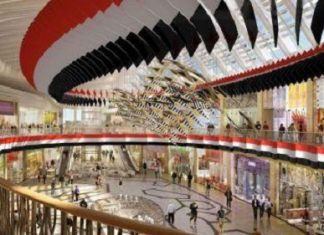 Investissement : Le nombre des centres commerciaux en Afrique a presque doublé entre 2011 et 2018, selon Sagaci Research