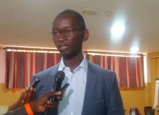 Ibrahima Kane, directeur général du fonds souverain d’investissements stratégiques : « Nous avons mobilisé environ 300 milliards d’investissement dans notre pays »