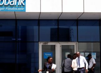 Finance : Ecobank obtient un prêt syndiqué de 200 millions de dollars