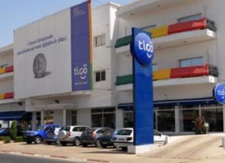 Sénégal/ Opérateur: Tigo confie l’extension de son réseau de fibre optique à Sagemcom