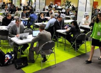Tunis : Futurallia, le forum qui ouvre de nouveaux horizons aux petites entreprises