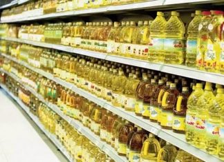 Huiles végétales : Une prévision de 223,9 millions de tonnes notée