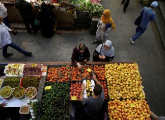 Prix à la Consommation du mois d’octobre 2018 : Un repli de 0,6% de l’indice harmonisé noté