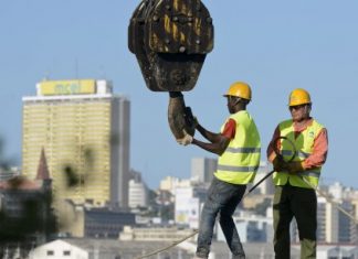 Rapport : l’OCDE s’inquiète du recul du financement extérieur aux pays pauvres