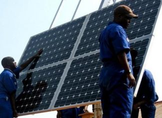 Phanes Group choisit un projet au Sénégal pour la seconde édition de son Incubateur solaire