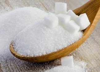 Sucre blanc : une prévision de 290,3millions de tonnes annoncée