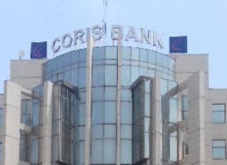Coris Bank International : Le produit net bancaire progresse de 21%