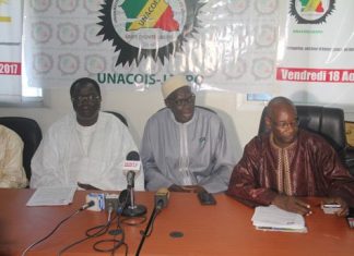 Sénégal : L’UNACOIS note l’environnement des Affaires depuis les independance à nos jour