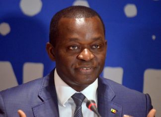 Senegal : Alioune Sarr invite les opérateurs de téléphonie à travailler avec les Pme