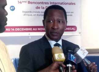 Congrès international de l’Institut de l’Audit Social de Paris : Plus d’une centaine de chercheurs réfléchissent sur l’audit social, la RSE et l’inclusion