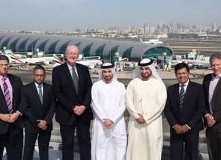 South African Airways et Emirates, renforcent leur coopération