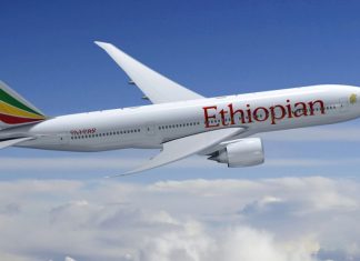 Ethiopian, reconnue Entreprise de l’année par All Africa Business Leaders Award