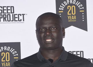 L’Afrique appelée à prendre sa part dans l’industrie du sport