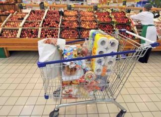 Prix à la consommation : Ralentissement du niveau général en 2019