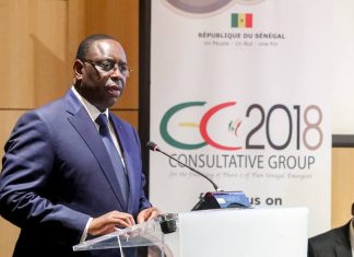 Groupe consultatif : Le Sénégal obtient 7356 milliards de FCFA pour financer la phase2 du PSE
