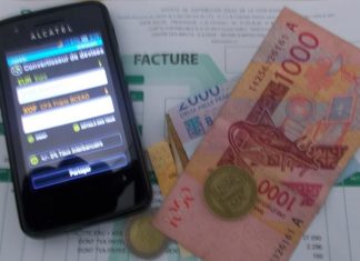 Sénégal: La numérisation des paiements permettrait d’injecter 104 milliards de FCFA par an au PIB