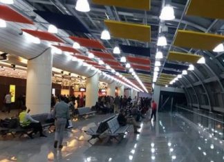 Projets structurants : le Sénégal lance son programme de réhabilitation des aéroports