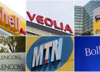 Multinationales à la barre : 10 litiges qui ont marqué 2018 en Afrique