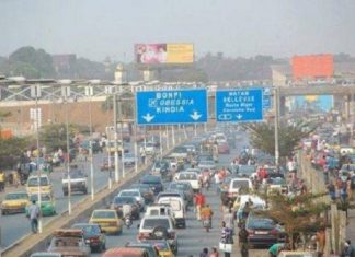 Aide au développement : L’AFD veut investir 500 millions d’euros en Guinée pour financer le développement