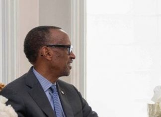 Rwanda : la croissance attendue à 7,2% en 2018