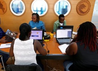 Sénégal : signature du nouveau Programme Pays pour un Travail décent