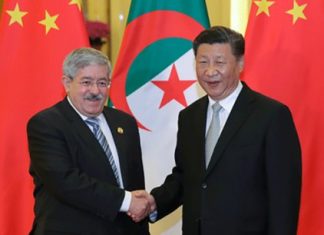 Commerce : Sans surprise, la Chine reste le premier fournisseur de l’Algérie