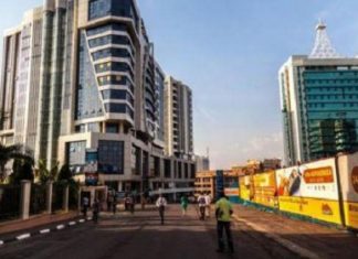 Rwanda: la croissance économique a atteint 7,7% durant le 3è trimestre 2018