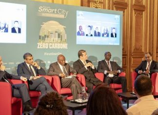 Forum Smart City : l’Afrique fait le pari d’un leapfrog urbain