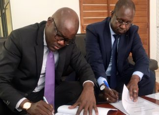 Télécommunications : Tigo accède à la 4G