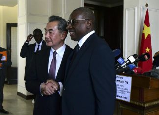 Chine et Sénégal comptent bien poursuivre leur partenariat stratégique