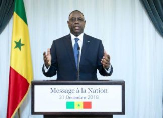 Sénégal : la puissance électrique a doublé au cours des six dernières années