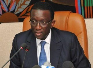 Sénégal : 180 millions $ de la Banque mondiale pour financer les réformes du gouvernement