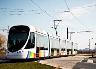 Approvisionnement en Electricité du TER : la SENELEC prête