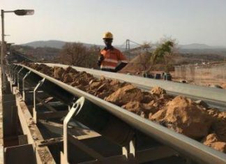Sénégal : la première année de production de la mine Mako dépasse les attentes