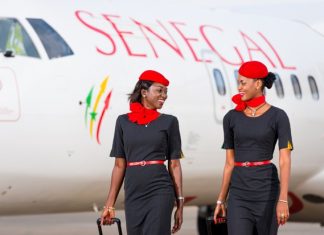 Air Sénégal: retard de livraison pour le démarrage du long courrier