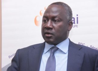 Sénégal – Adama Bictogo : polémique autour du chantier de l’université de Diamniadio