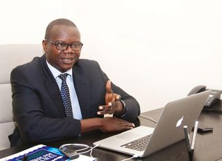 Utilisation des adresses étrangères dans la gestion des affaires publiques: les experts prônent la législation