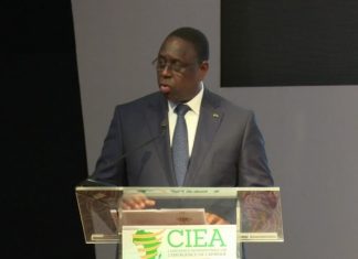 Sénégal : 3éme Conférence sur l’émergence de l’Afrique