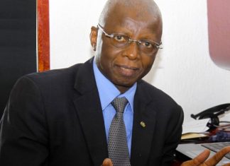 Sommet de l’Organisation des producteurs de pétrole africains