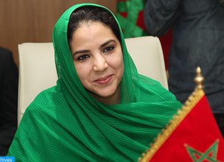Union africaine : le Maroc aux commandes du commerce, de l’industrie et des ressources minières