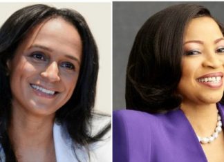 Business : Isabel Dos Santos et Folorunsho Alakija, les seules femmes milliardaires d’Afrique